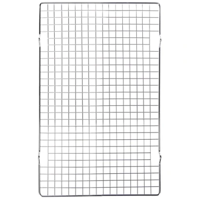 Afbeelding van Ibili 780825 taartrooster, rechthoekig, 40 x 25 cm
