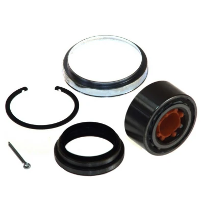 Afbeelding van Skf Wiellagerset VKBA 3729