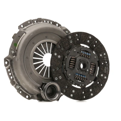 Afbeelding van LuK BR 0222 625 3095 00 Koppelingsset Met druklager, koppelingsplaat 250 NISSAN: TERRANO 2
