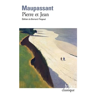 Afbeelding van Pierre et Jean