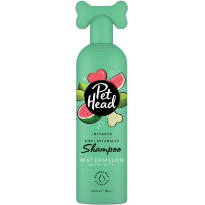 Afbeelding van Pet Head Furtastic Spray Shampoo 300 ml