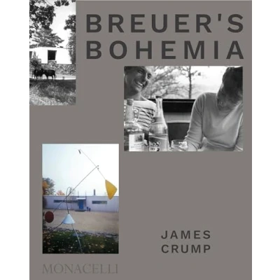 Afbeelding van Breuer&#039;s Bohemia