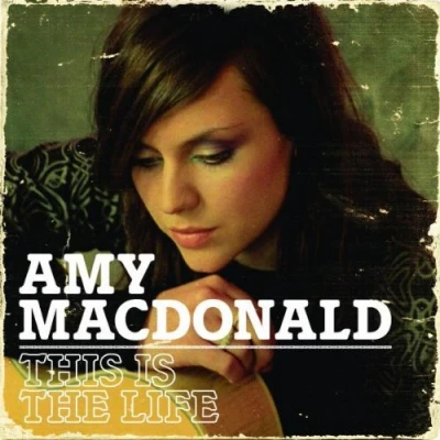 Afbeelding van Macdonald Amy This Is The... Slidepack