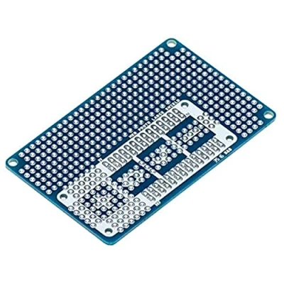 Afbeelding van Arduino MKR Proto Large Shield Development board