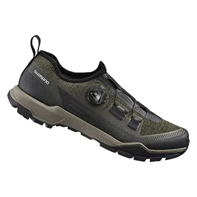 Afbeelding van Sch Shimano Ex700 maat 42 Groen