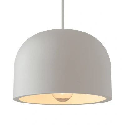 Afbeelding van EVA Solo Quay hanglamp Ø 22cm, steengrijs