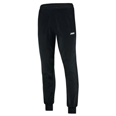 Afbeelding van Polyesterbroek Classico Zwart / 146