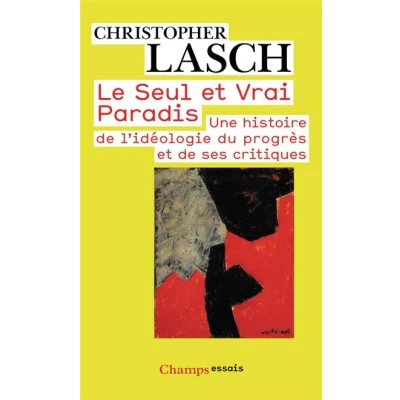 Image de Le Seul et Vrai Paradis