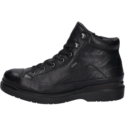 Afbeelding van JOSEF SEIBEL Dalton 51 Stiefelette für Herren Schwarz