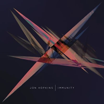 Afbeelding van Jon Hopkins Immunity