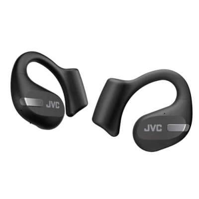 Image de JVC HA NP50T Noir