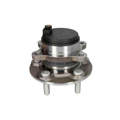 Afbeelding van BTA H2G065BTA Wiellagerset Achteras Met ingebouwde ABS sensor FORD: Mondeo 5 Kombi