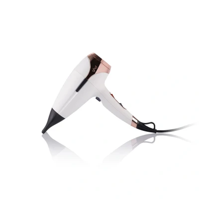 Afbeelding van ghd Helios Föhn White Haibu by Kapperskorting.com