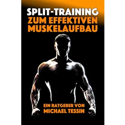 Afbeelding van Split Training Zum Effektiven Muskelaufbau