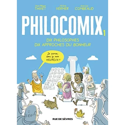 Afbeelding van Philocomix