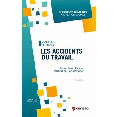 Image de Les accidents du travail