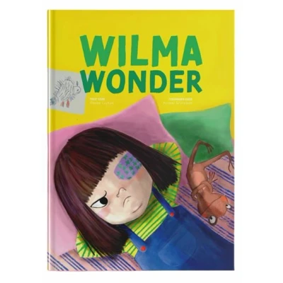 Image de Wilma Wonder