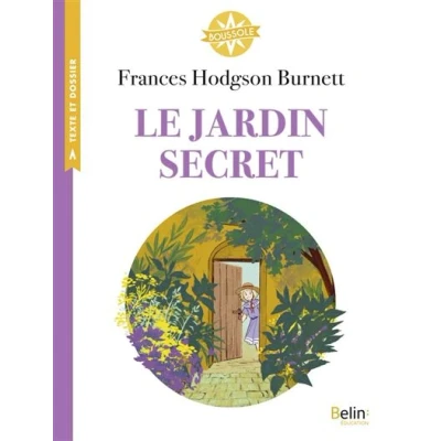 Image de Le Jardin secret