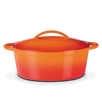 Afbeelding van GSW 716420 gietijzeren braadpan 33 x 25 cm
