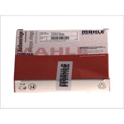 Afbeelding van Mahle Original Zuigerveren 082 72 N0