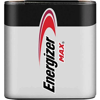 Afbeelding van Energizer En Max3Lr121 Alkaline Batterij 3Lr12 4.5 V Max 1 Blister