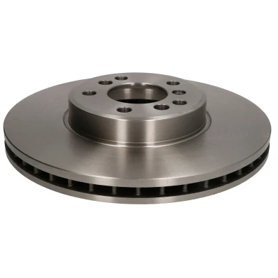 Afbeelding van ABE C3B025ABE Remschijf Vooras 332 30 5 120 Geventileerd BMW: X3, X5