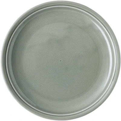 Afbeelding van Thomas Trend Colour Moss Green Plat bord 26 cm
