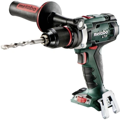 Afbeelding van Metabo BS 18 LTX impuls basic accu boormachine in Metaloc 602191840