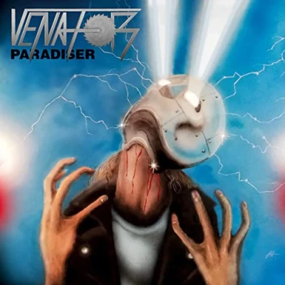 Afbeelding van Paradiser