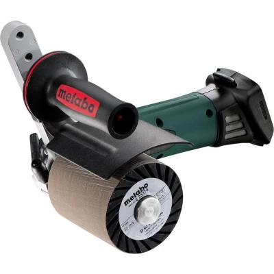 Afbeelding van METABO S 18 LTX 115 accu satineermachine in doos (zonder en lader) 600154850