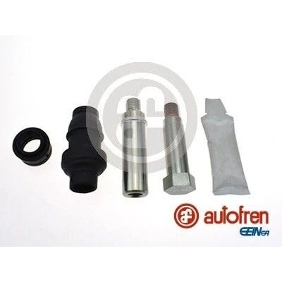 Afbeelding van AUTOFREN SEINSA D7202C Geleidehulzenset, remklauw