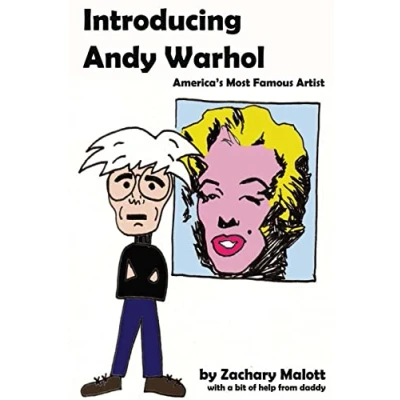 Afbeelding van Introducing Andy Warhol