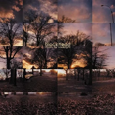 Afbeelding van Blockhead Music By Cavelight (3 LPs)