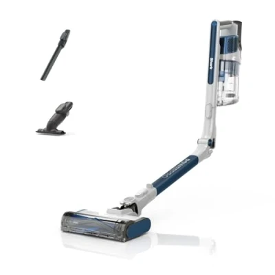 Image de PowerPro IZ380EU Aspirateur Balai sans fil Léger et Flexible Technologie FloorDetect Anti emmelement