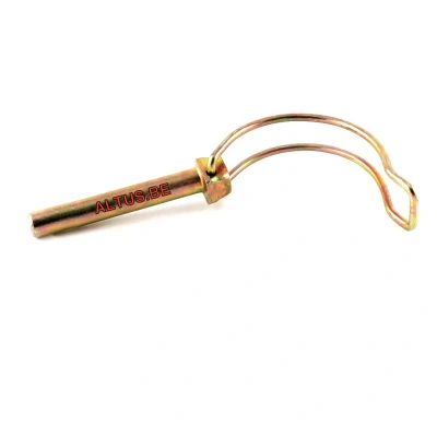 Afbeelding van Altrex vergrendelpen RS4 733522