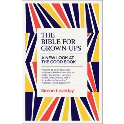 Afbeelding van The Bible for Grown Ups