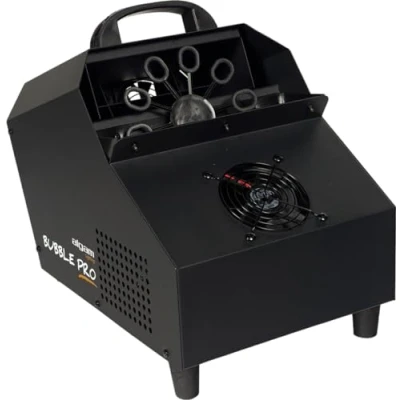 Afbeelding van ALGAM LIGHTING LAL BUBBLE PRO Bellenblaasmachine