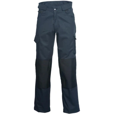 Image de Havep Pantalon de travail Basic 8597 noir, taille 54, Convient aux l&#039;élevage d&#039;animaux