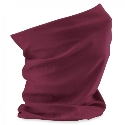 Afbeelding van Beechfield Snood Morf Original B900 Burgundy