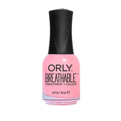 Afbeelding van Orly Breathable Happy &amp; Healthy 18ml
