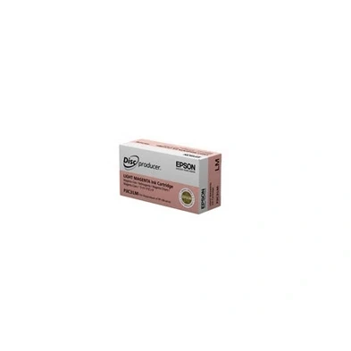 Afbeelding van Epson C13S020690 inktcartridge 1 stuk(s) Origineel Lichtmagenta
