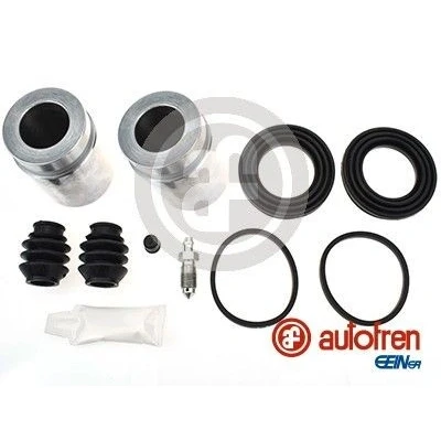 Afbeelding van Reparatieset, remklauw AUTOFREN SEINSA D42103C