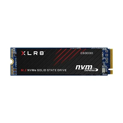 Afbeelding van PNY XLR8 CS3030 (2000 GB, M.2 2280), SSD