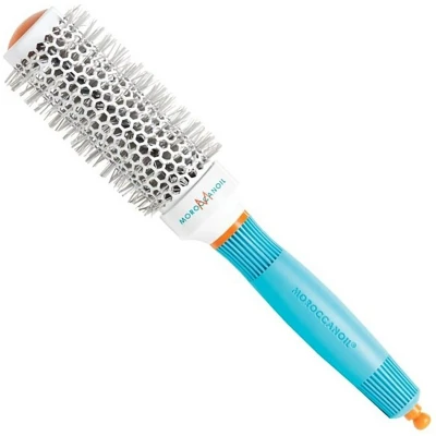 Afbeelding van Moroccanoil Ionic + Ceramic Thermal Round Brush D25