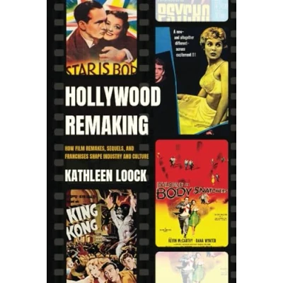 Afbeelding van Hollywood Remaking