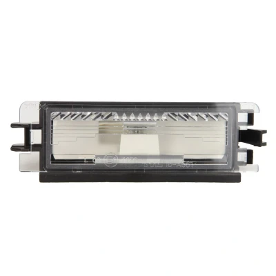 Afbeelding van TYC 15 0561 00 2 Kentekenverlichting W5W Midden Met gloeilamp DACIA: Sandero I