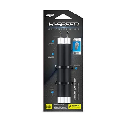 Afbeelding van PTP Lichtgewicht SPEED Rope HI