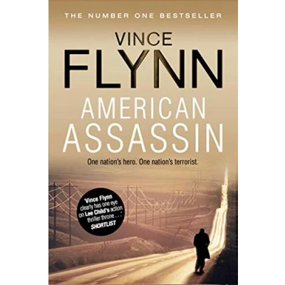 Afbeelding van American Assassin