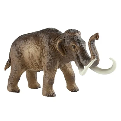 Afbeelding van Bullyland B58355 figuur Mammouth 21 cm