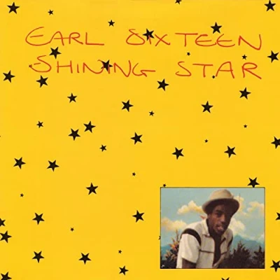 Afbeelding van Earl Sixteen Shining Star (LP)
